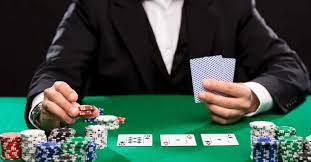 Онлайн казино Casino Clubnika